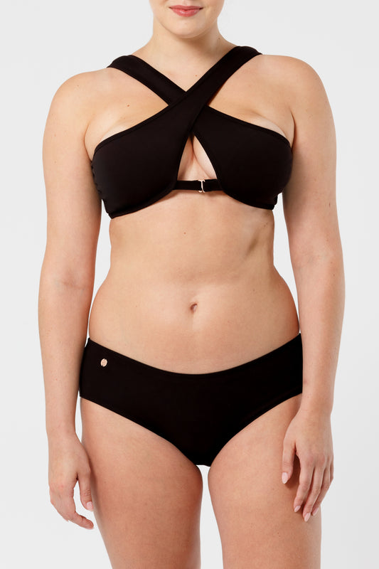 Twinberry SHORTIES panties made with CoolCore technology