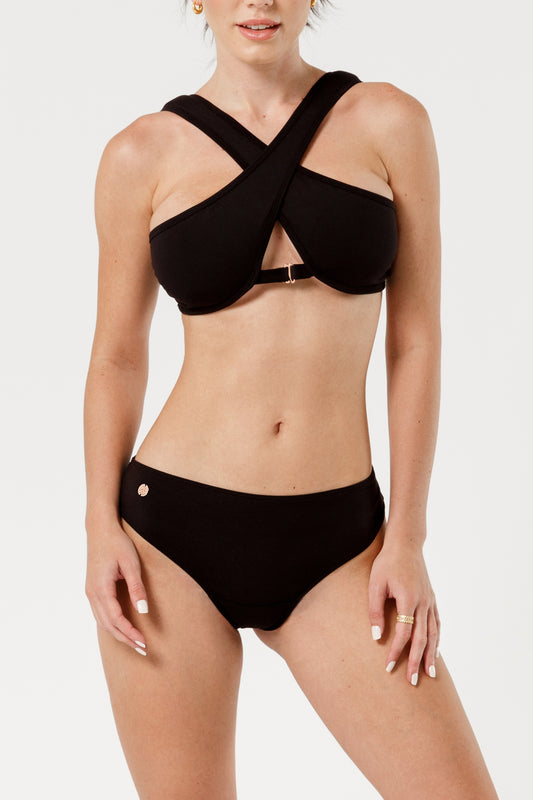 Twinberry SKIMPINI panties made with CoolCore technology