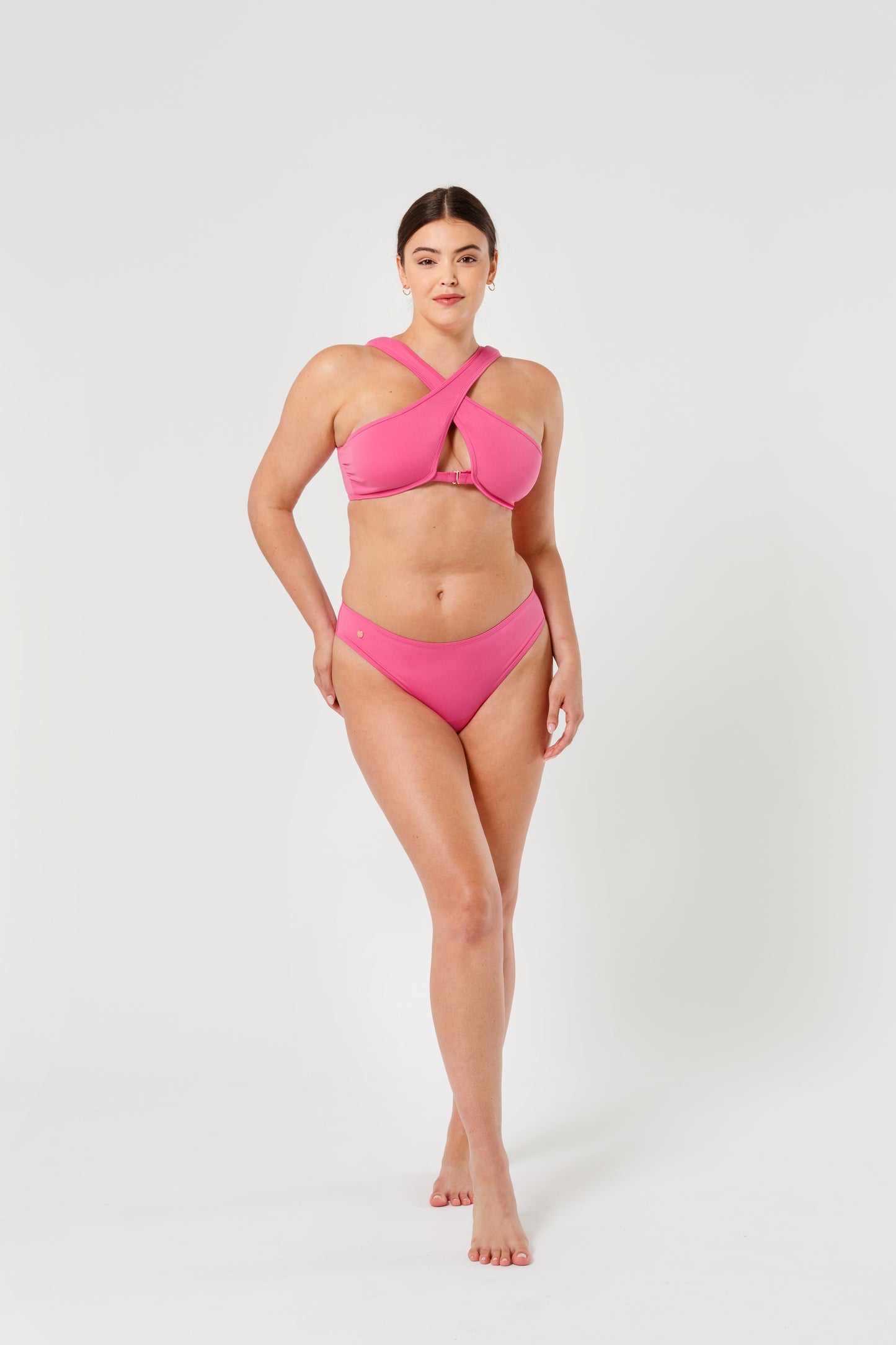 Twinberry SKIMPINI panties made with CoolCore technology