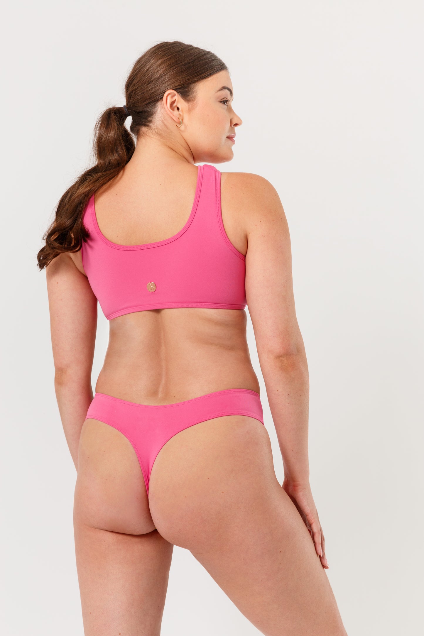 Twinberry SKIMPINI panties made with CoolCore technology